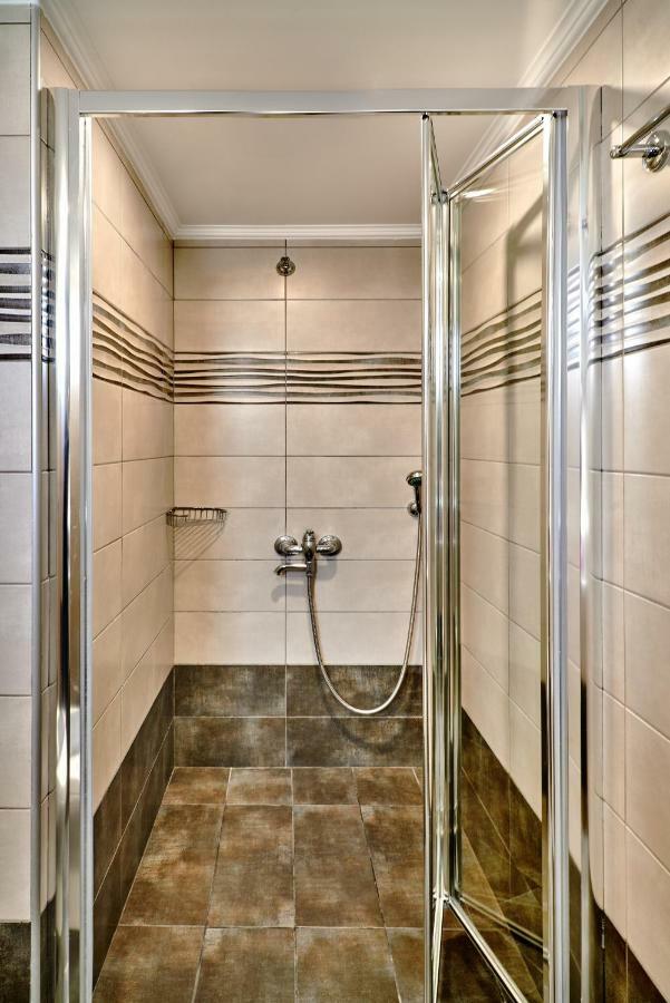 Emmanouela's Apts Киссамос