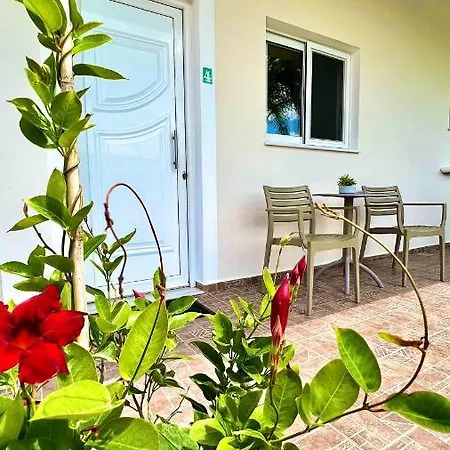 Emmanouela'S Apts Κίσσαμος Εξωτερικό φωτογραφία