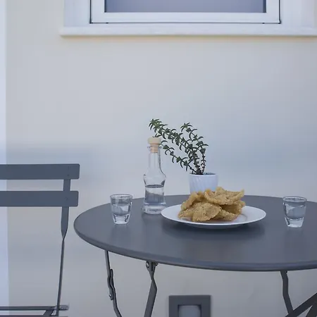 Emmanouela'S Apts Κίσσαμος Εξωτερικό φωτογραφία