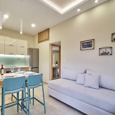 Emmanouela'S Apts Κίσσαμος Εξωτερικό φωτογραφία