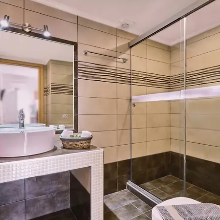 Emmanouela'S Apts Κίσσαμος Εξωτερικό φωτογραφία