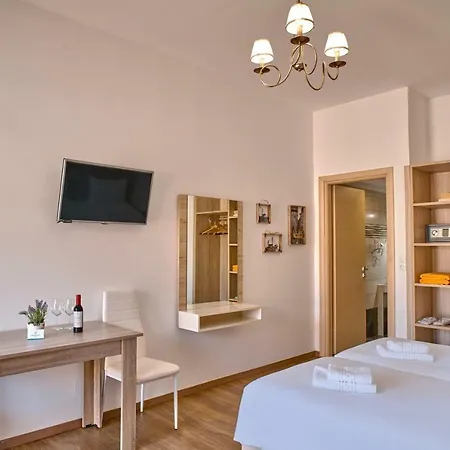 Emmanouela'S Apts Κίσσαμος Εξωτερικό φωτογραφία