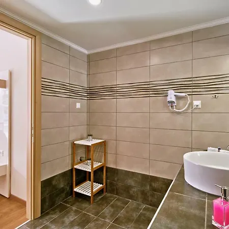 Emmanouela'S Apts Κίσσαμος Εξωτερικό φωτογραφία