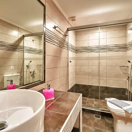 Emmanouela'S Apts Κίσσαμος Εξωτερικό φωτογραφία