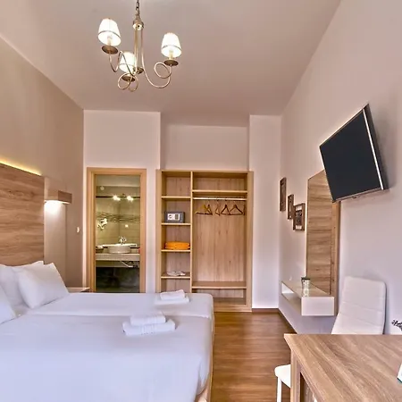 Emmanouela'S Apts Κίσσαμος Εξωτερικό φωτογραφία