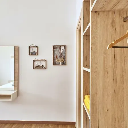 Emmanouela'S Apts Κίσσαμος Εξωτερικό φωτογραφία