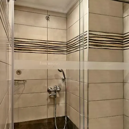 Emmanouela'S Apts Κίσσαμος Εξωτερικό φωτογραφία