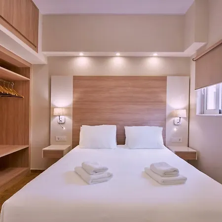 Emmanouela'S Apts Κίσσαμος Εξωτερικό φωτογραφία