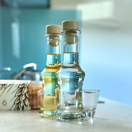 Emmanouela'S Apts Κίσσαμος Εξωτερικό φωτογραφία