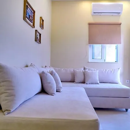 Emmanouela'S Apts Κίσσαμος Εξωτερικό φωτογραφία
