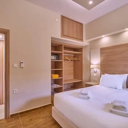 Emmanouela'S Apts Κίσσαμος Εξωτερικό φωτογραφία