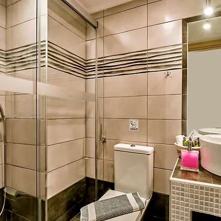Emmanouela'S Apts Κίσσαμος Εξωτερικό φωτογραφία
