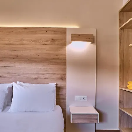 Emmanouela'S Apts Κίσσαμος Εξωτερικό φωτογραφία