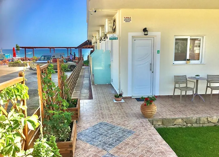 Emmanouela\'s Apts