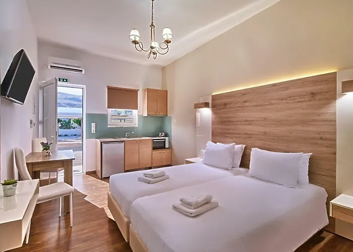 Emmanouela\'s Apts