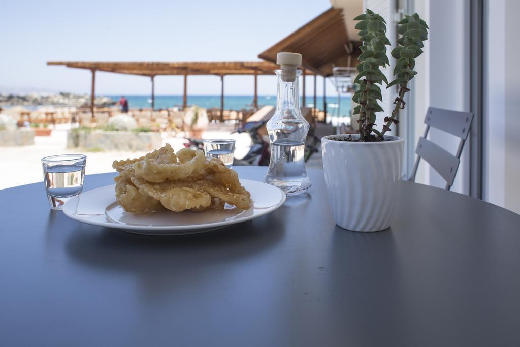 Apartment Emmanouela's Apts Kissamos