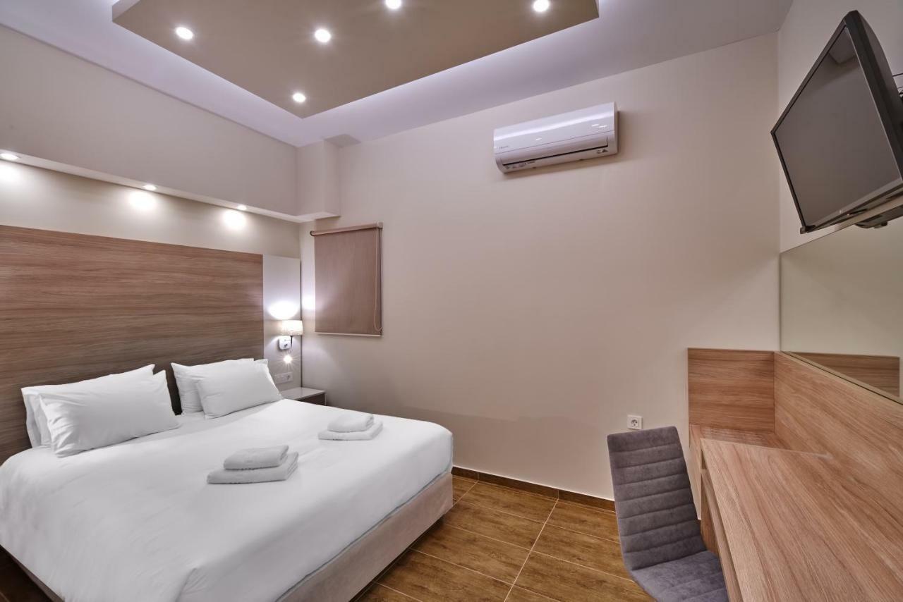 Emmanouela's Apts Διαμέρισμα *