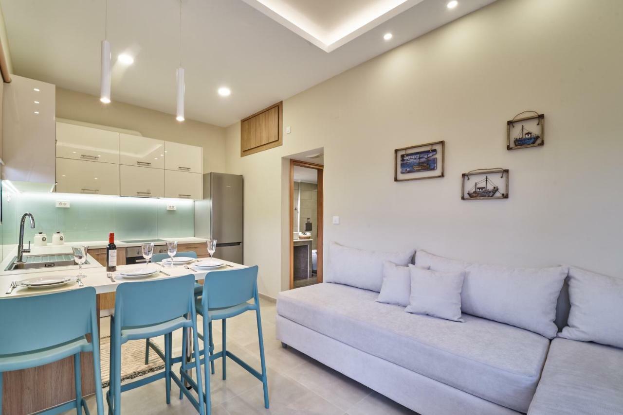 Emmanouela's Apts * Kissamos