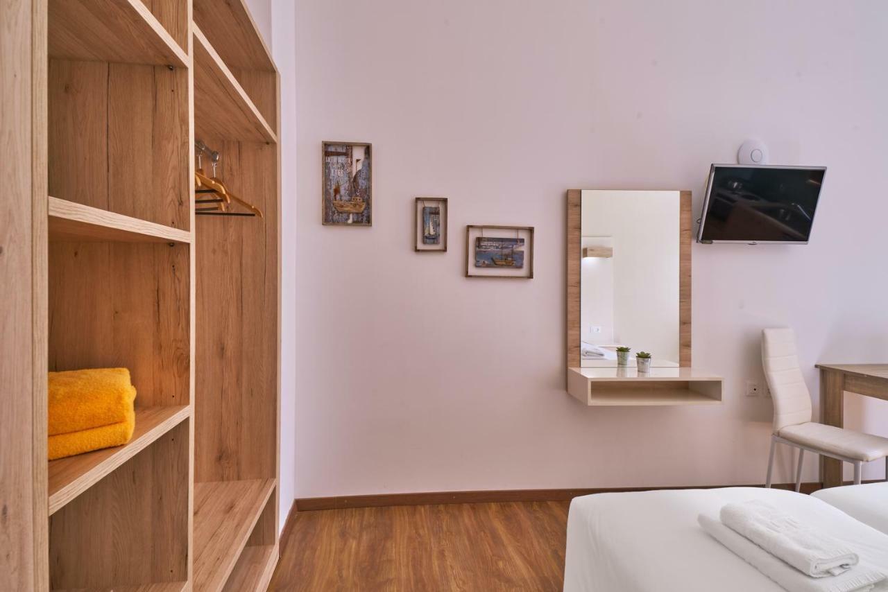 Apartment Emmanouela's Apts Kissamos