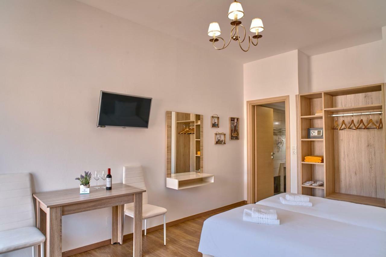 Emmanouela's Apts Apartment Kissamos