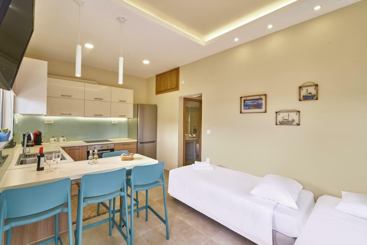 Emmanouela's Apts Apartment Kissamos
