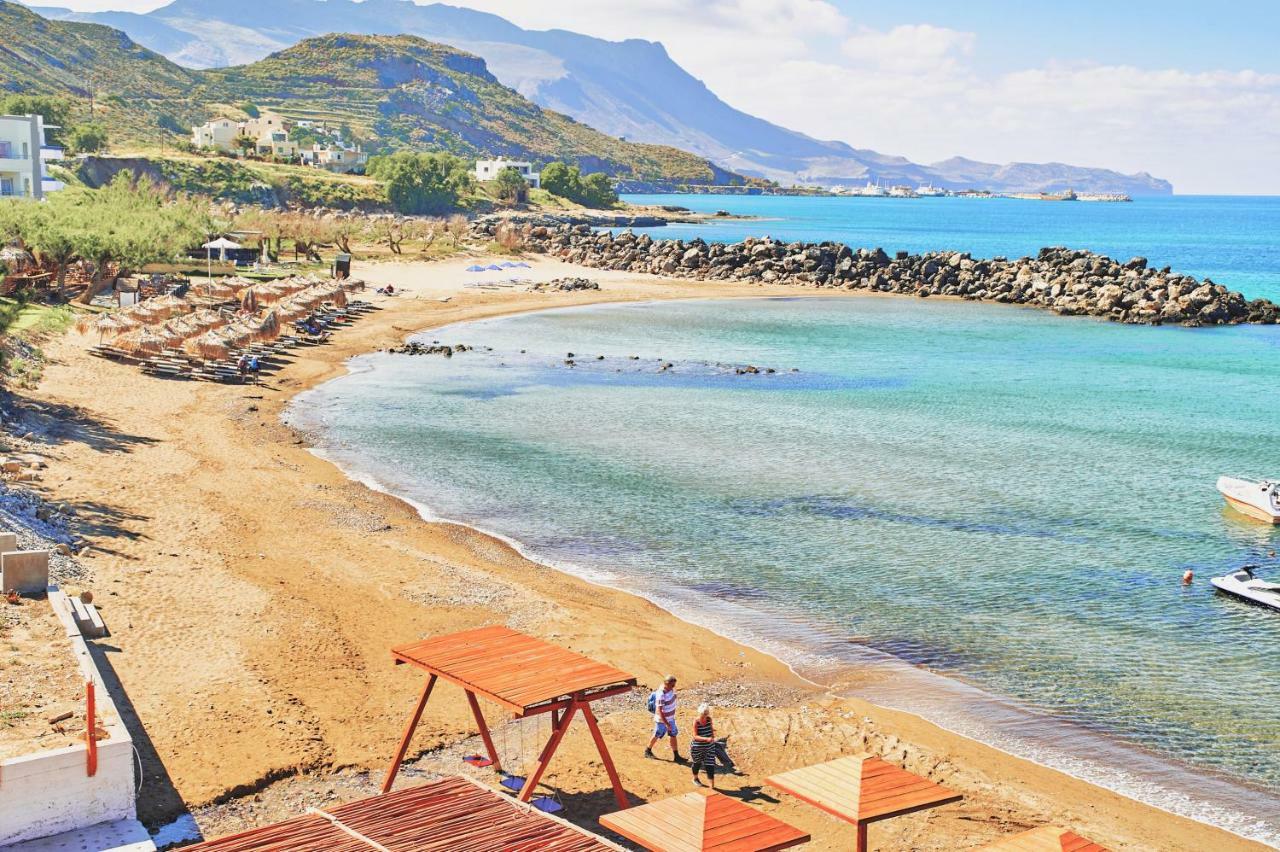 Emmanouela's Apts * Kissamos