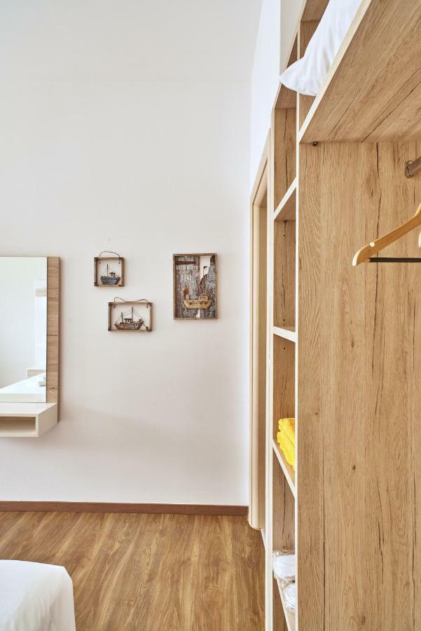 Διαμέρισμα Emmanouela's Apts *