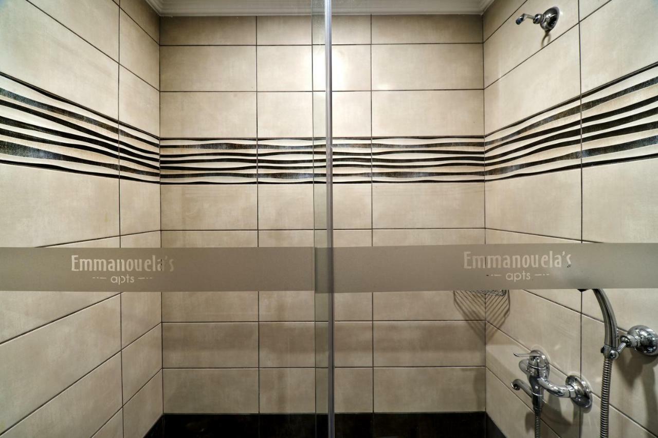 Διαμέρισμα Emmanouela's Apts *