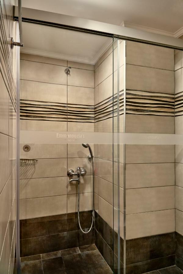 Emmanouela's Apts Διαμέρισμα