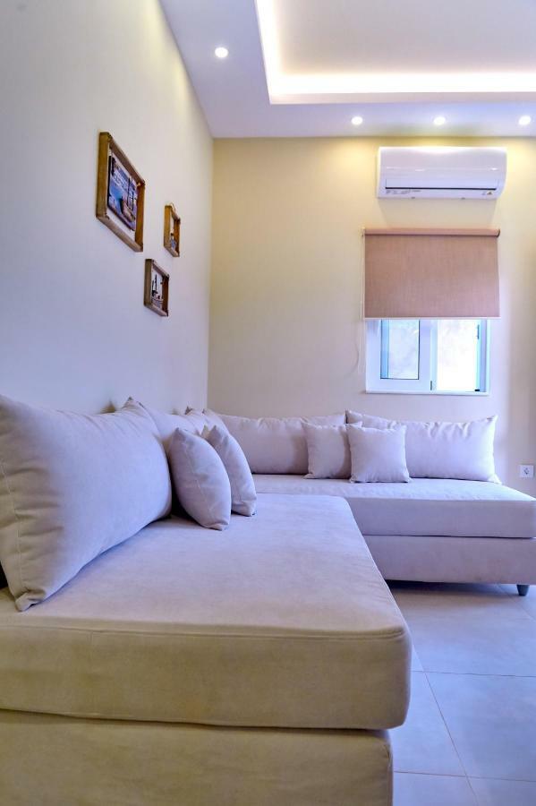 Διαμέρισμα Emmanouela's Apts *