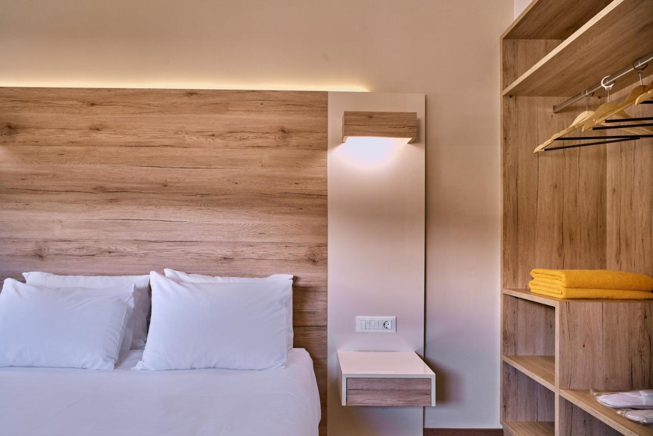 Appartement Emmanouela's Apts Kíssamos